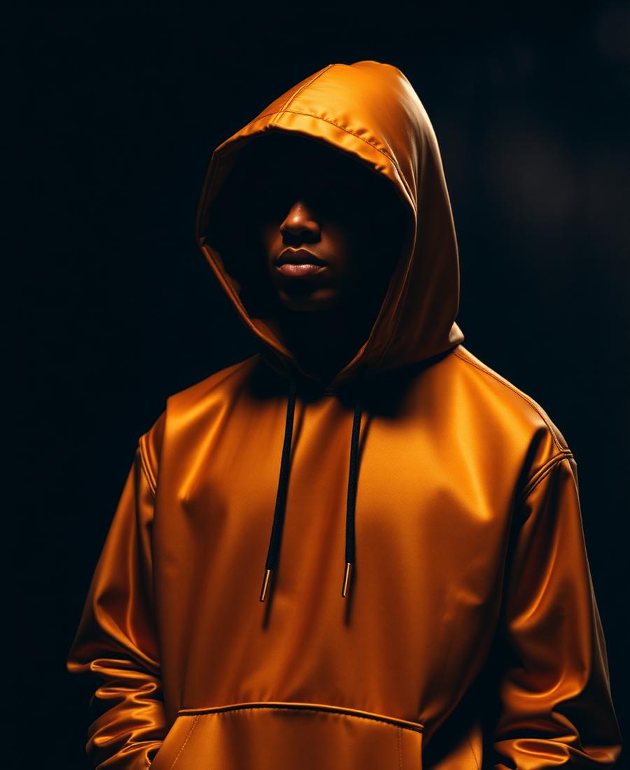 Urban Streetwear Hoodies